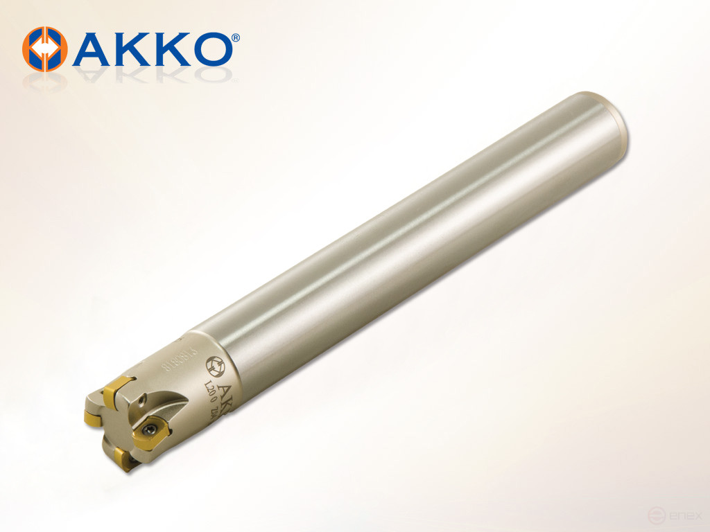 Корпус фрезы AHFM-BL0603-D21-W20-L200-Z03