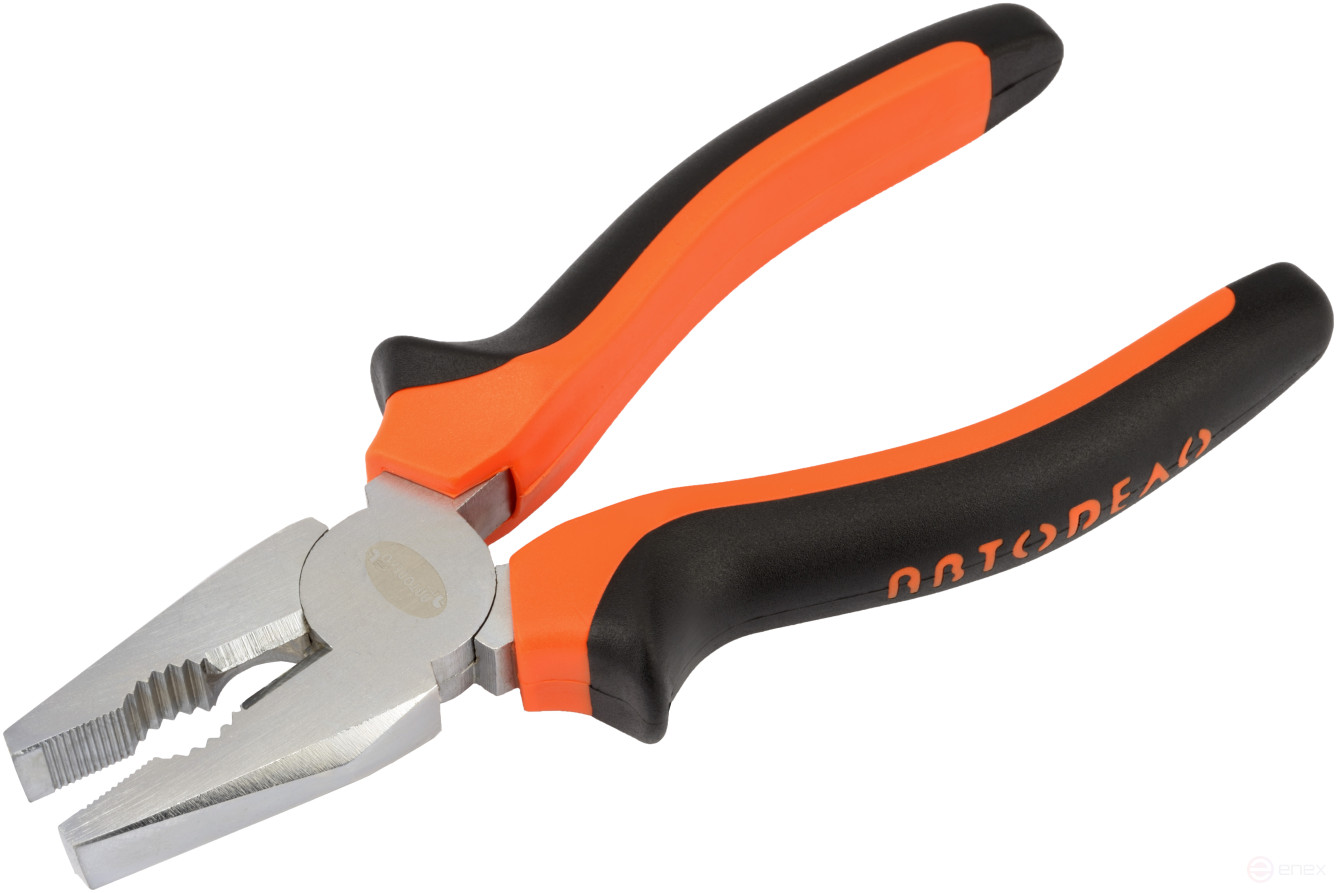 Pliers 160 mm (Avtodor) 30216