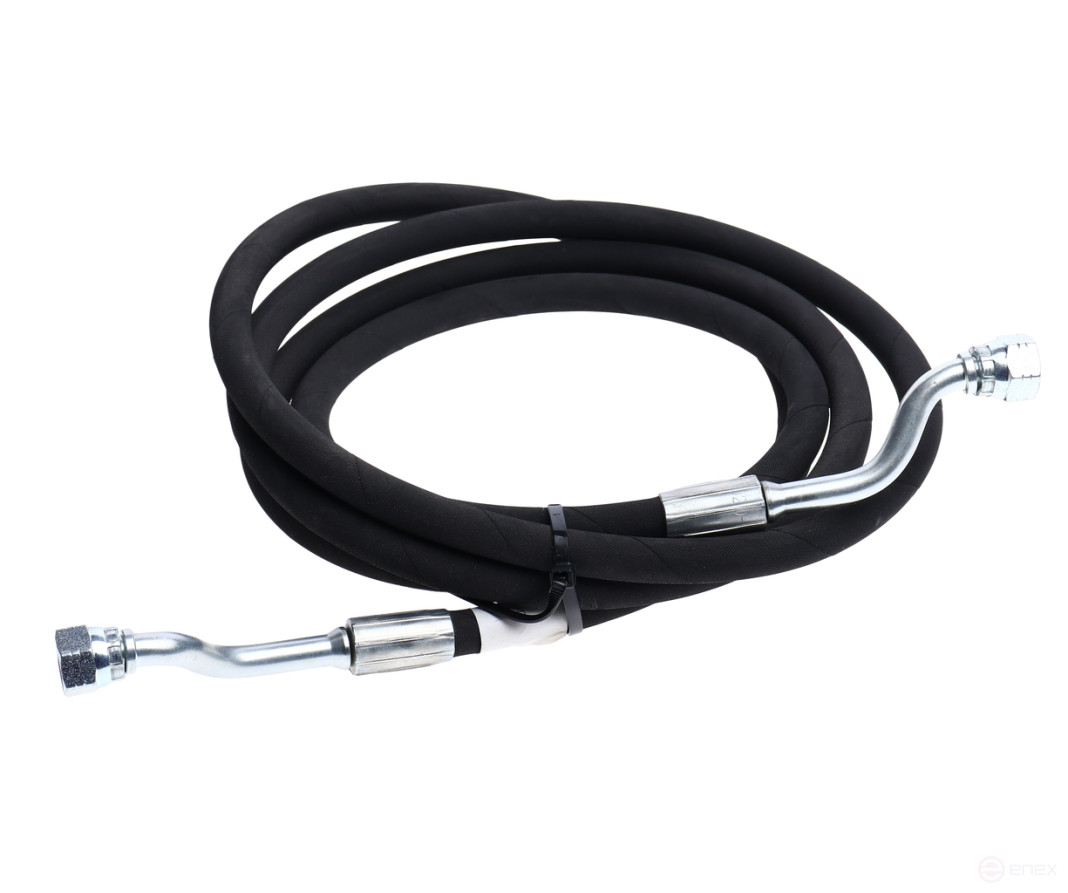 Hydraulic hose for double-column long lifts GTE-H102/GTE-H103 GTE