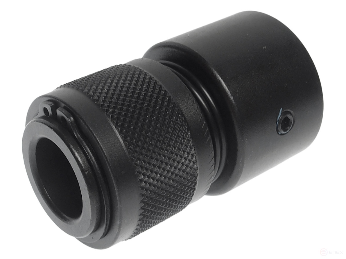 Coupling for pneumatic hammer JTC-3309,JTC-3310 JTC