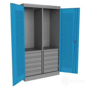 Шкаф TNC 182.10B.2S