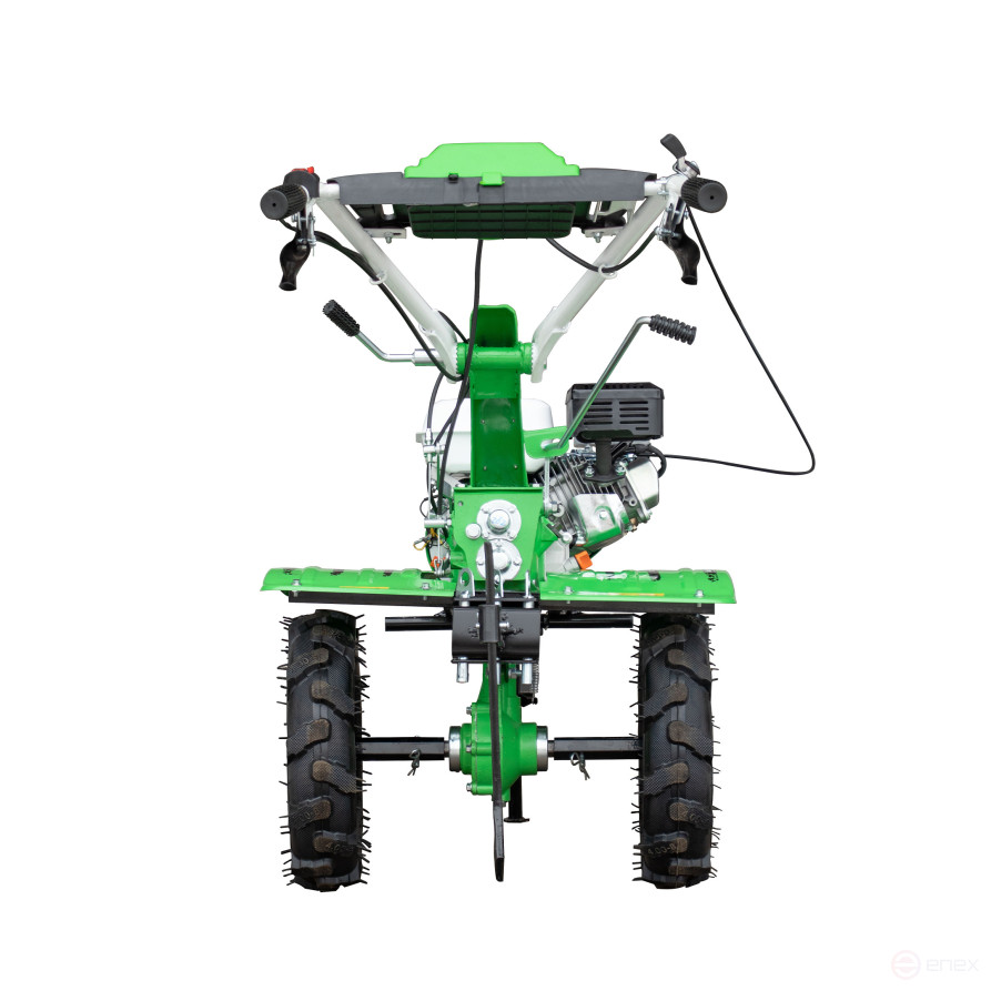 Petrol tillerblock Aurora COUNTRY 1005