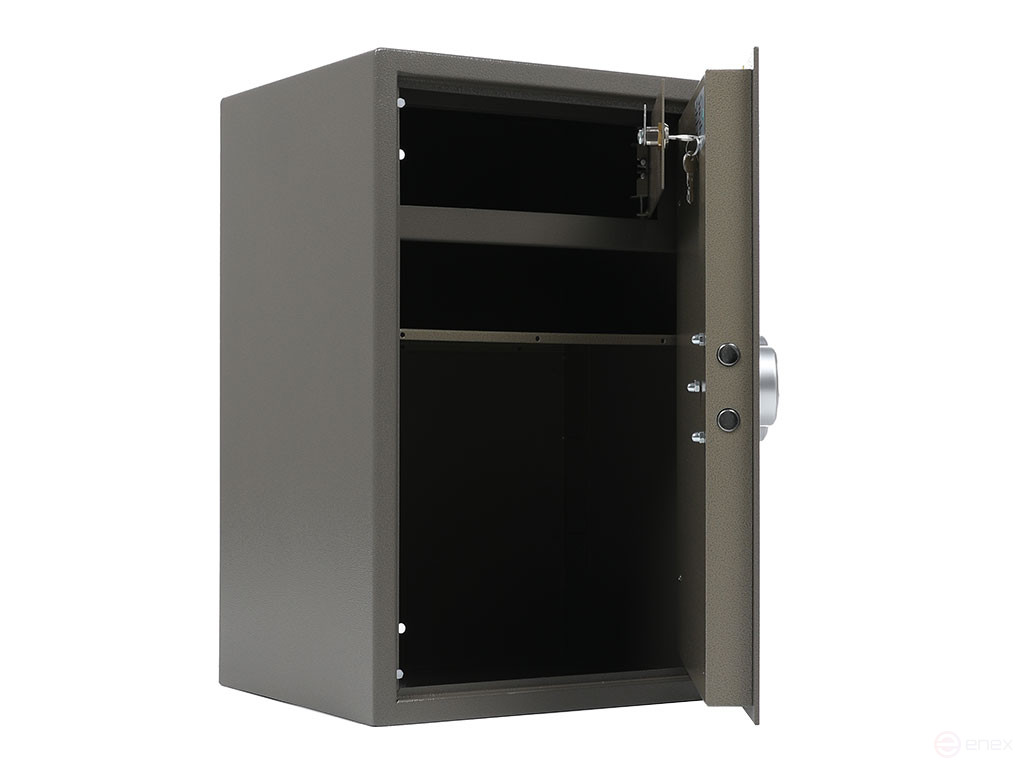 Safe deposit box AIKO TM-63T EL