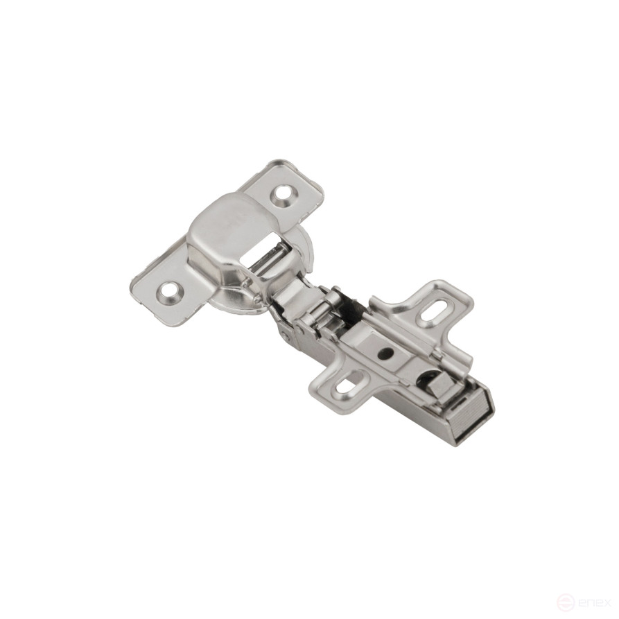 Overhead loop without spring 45mm h0 clip-on AKS