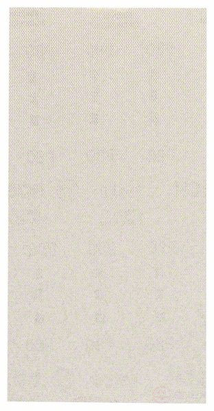 Sanding sheet 115 x 230 mm, 80, 2608621270