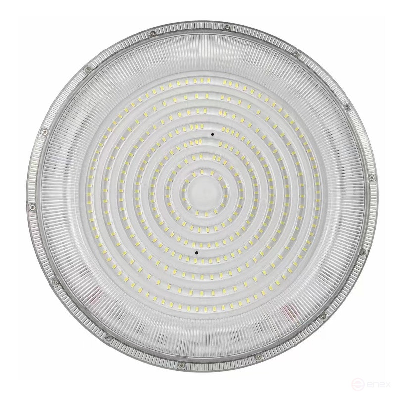 Светодиодный светильник подвесной Mosvolt UFO-F2 100-240V 300W