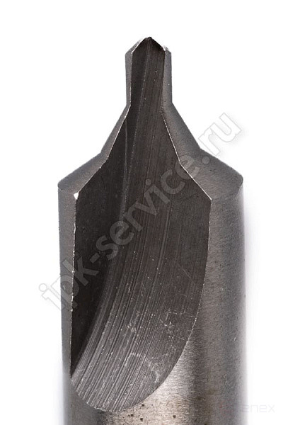 Centering drill bit f2.5 type B