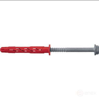 Frame anchor HRD-HF 10x140