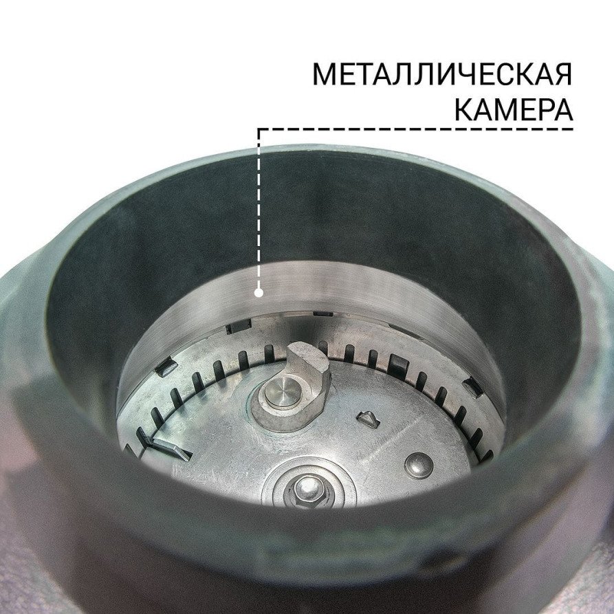 BORT Alligator MEGA Food Waste Shredder