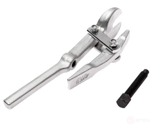 Съемник опор шаровых универсальный 19мм рычажного типа JTC