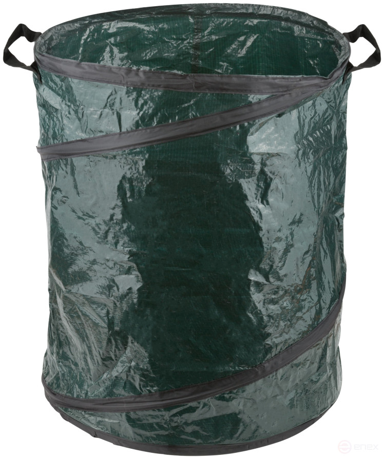 Контейнер садовый складной 95 л