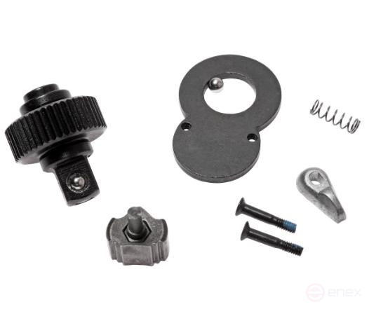 Ремкомплект для трещотки JTC-3012, JTC-3016 JTC