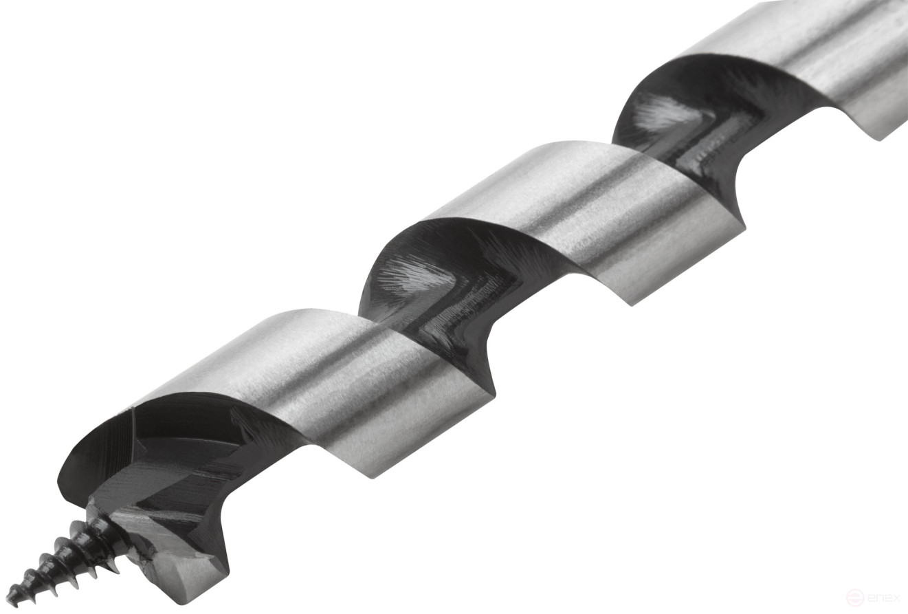 Levis screw drill for wood 16x460 mm