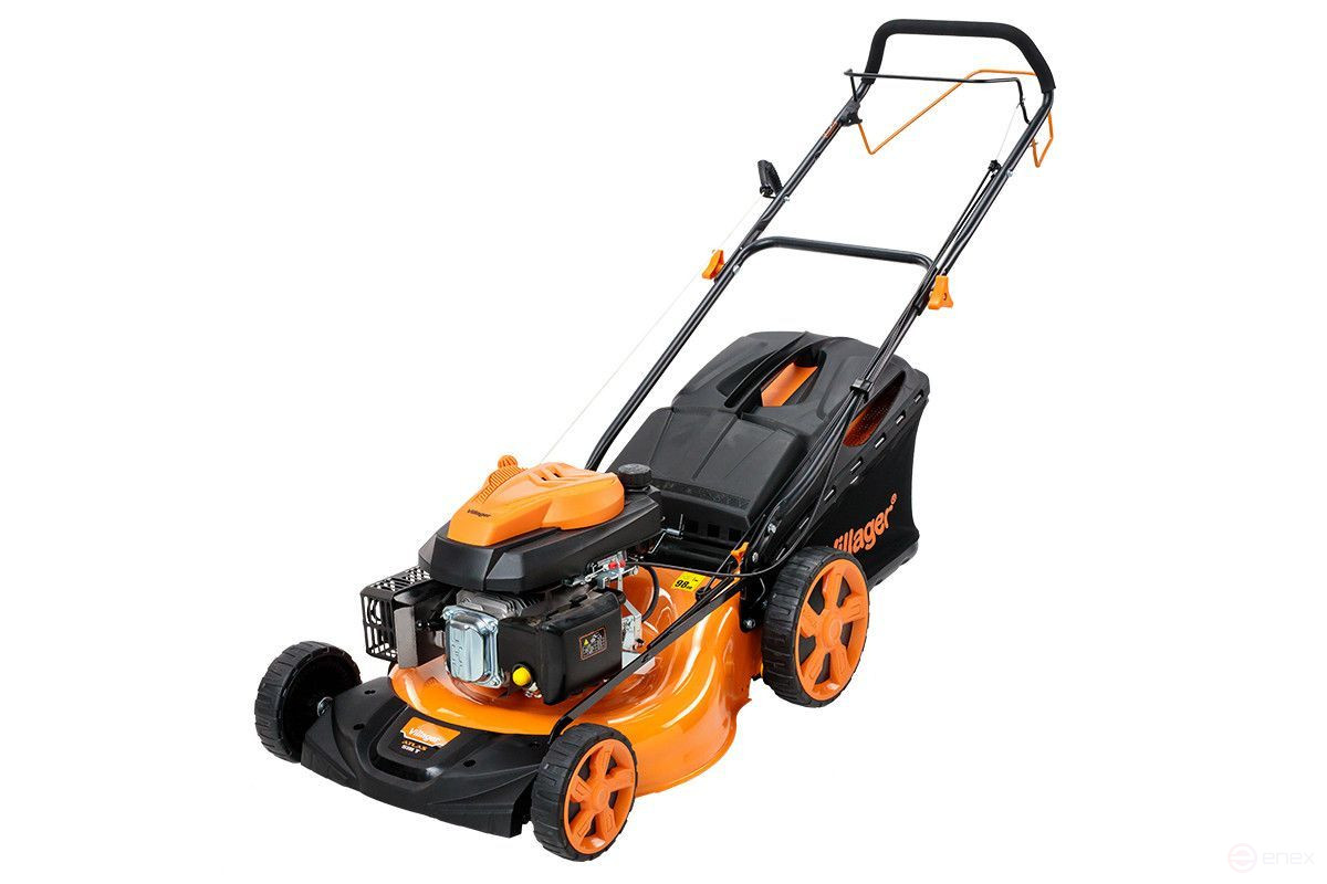 Petrol lawn mower Villager ATLAS 5111 T