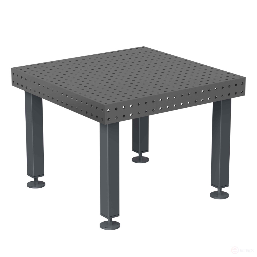 Welding table SRK 10.10