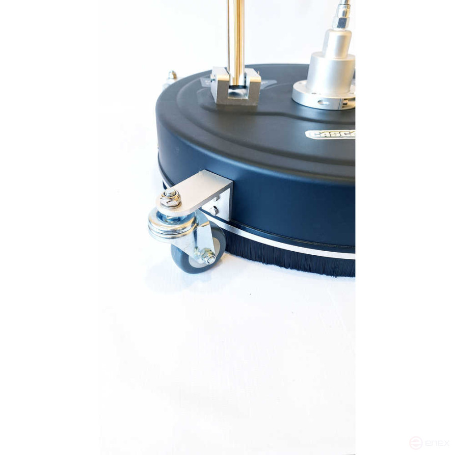 Rotary dish for floor cleaning AVD f500mm