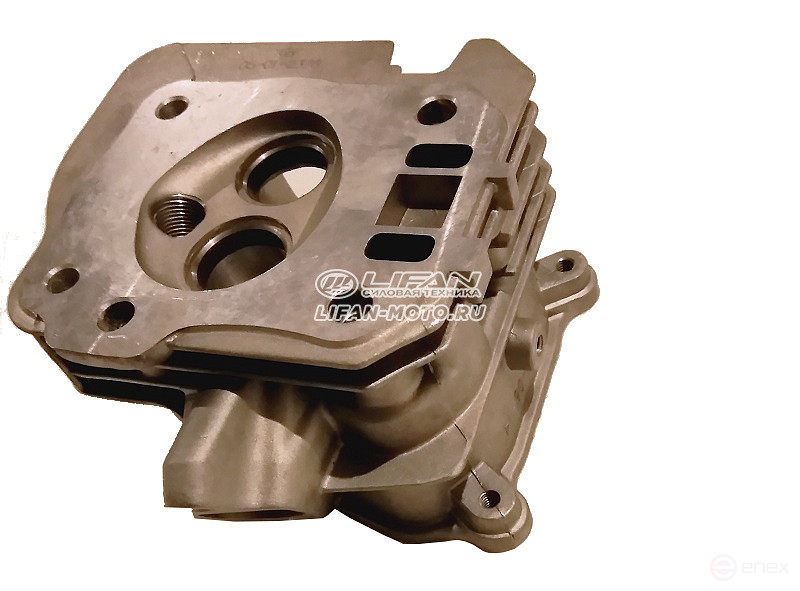 ГБЦ LIFAN 12100/168F-2-170F