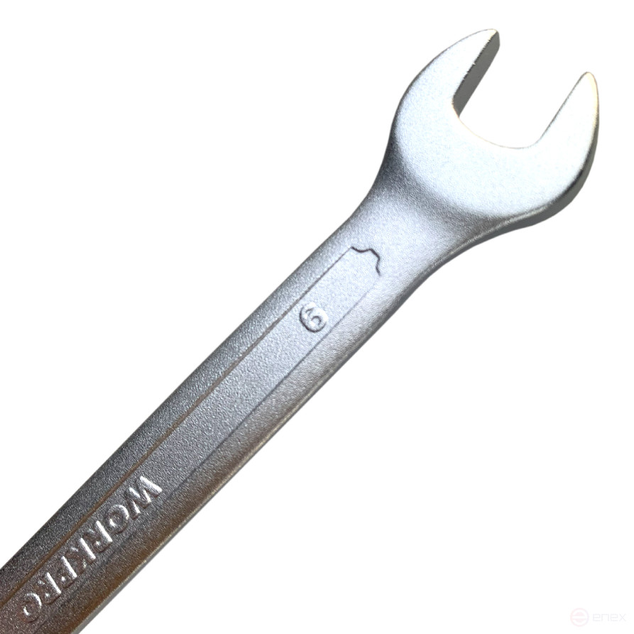 Key combination 9mm CR-V WP273030 WORKPRO