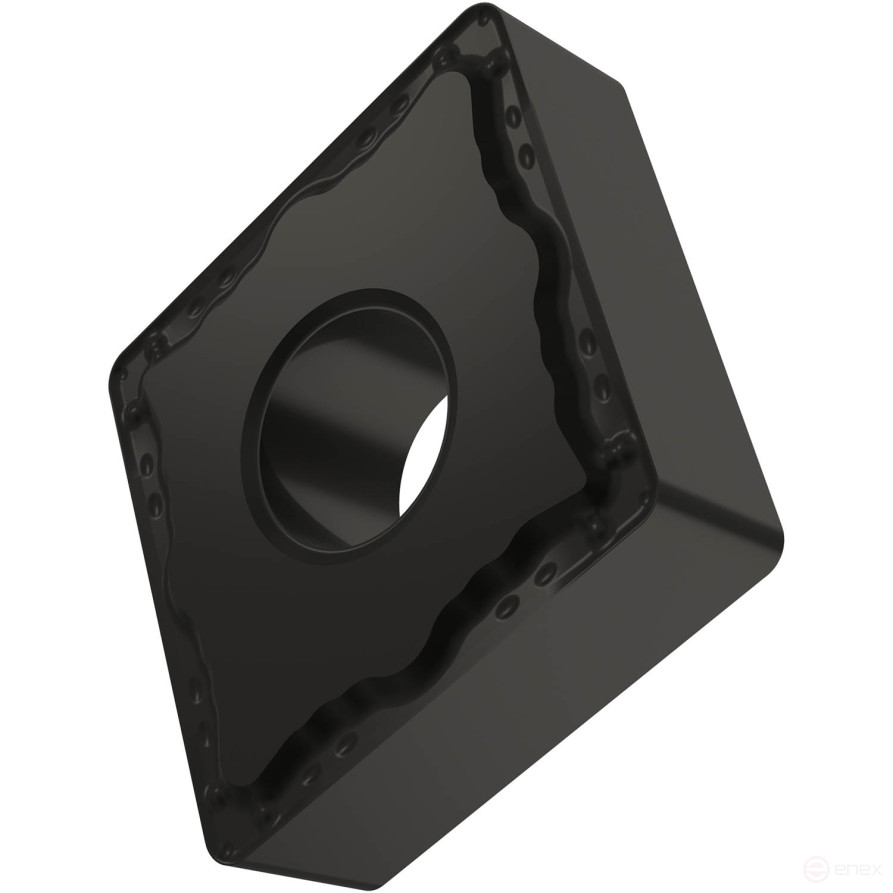 CNMG 120404E-FF Plate:T7325