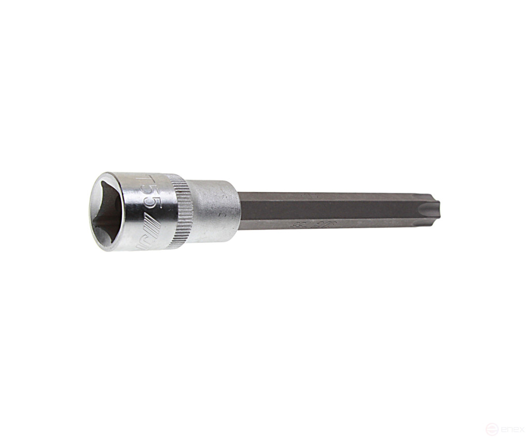 Головка 1/2"хT55 длинная с насадкой L=120мм JTC
