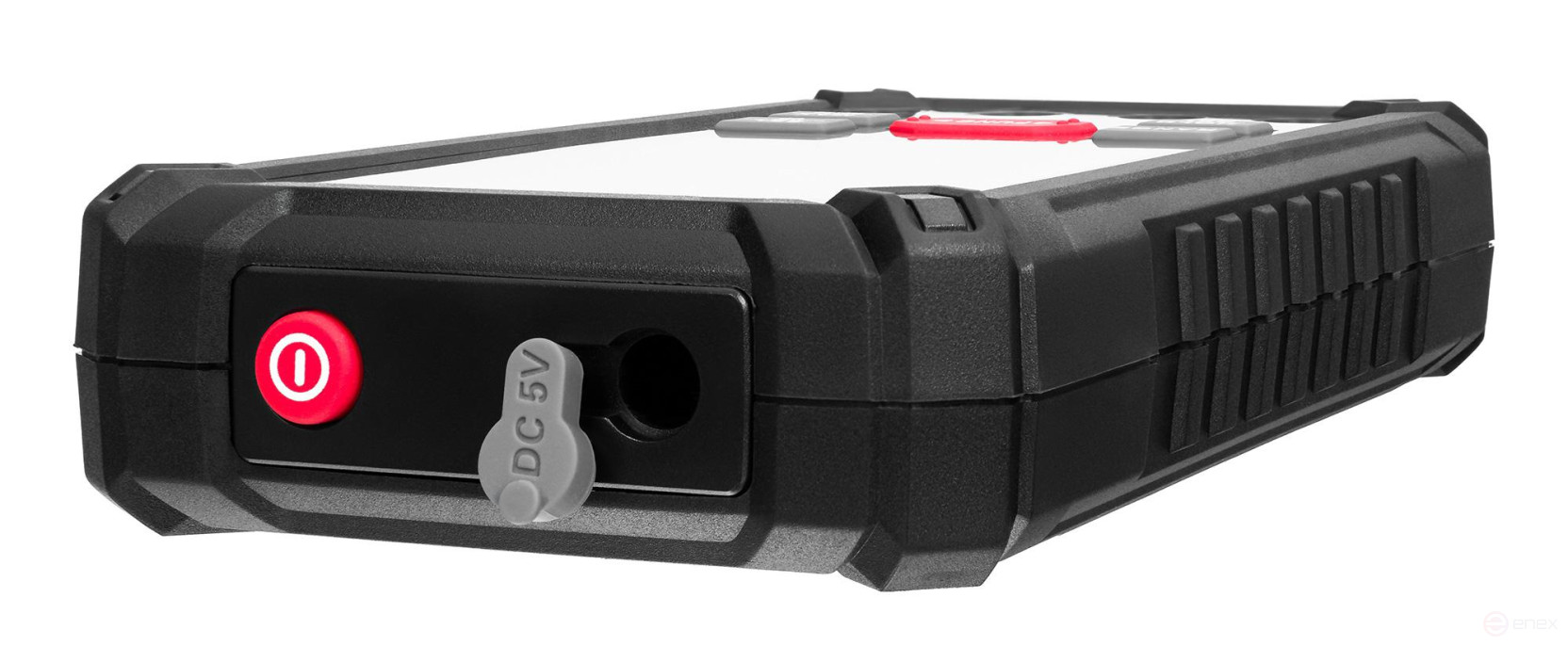 Цифровой мультиметр Ermenrich Zing TC40