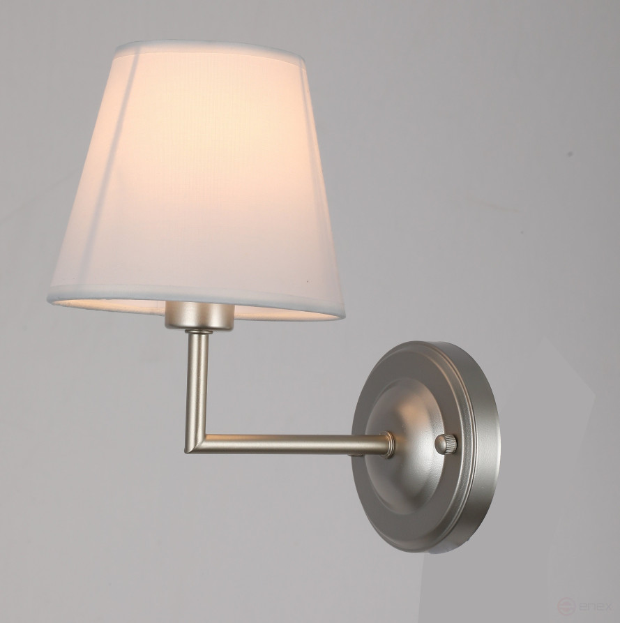 Wall Lamp Rivoli Freda 2089-401 Wall Lamp 1 x E14 40W Classic