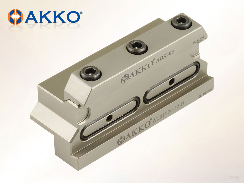 The block to the replacement blades of ALBU-32-32- H