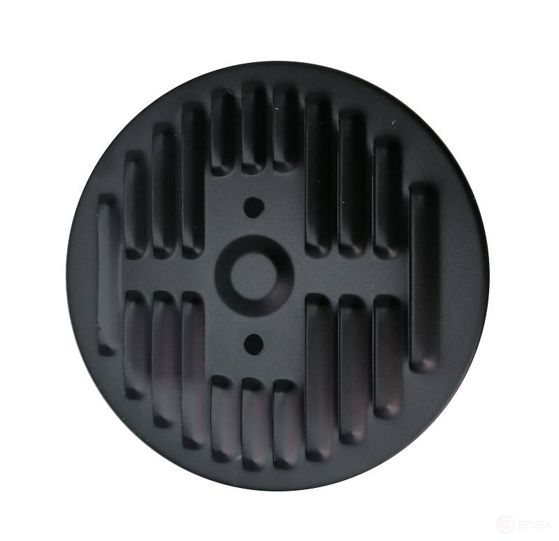 HT2000 Alternator cover/2.08.01.05.07.0001