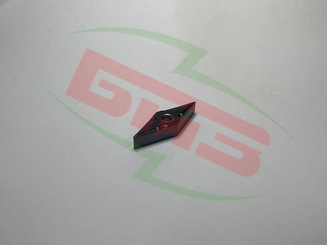 Пластина VNMG 160404 - QOO QR3537