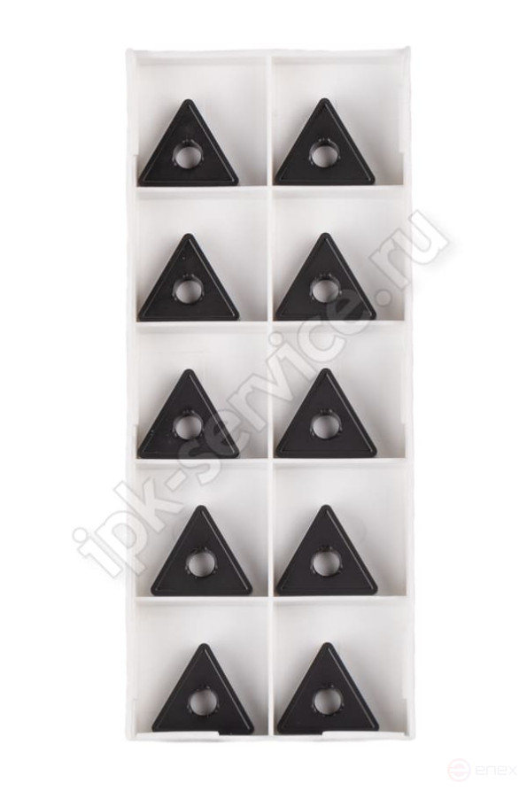 TNMA220412 VK3115 Carbide Plate IPK