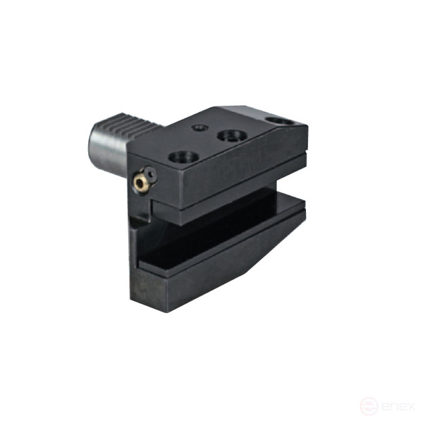 Резцедержатель радиальный перевернутый левый B6-d20x16x30
