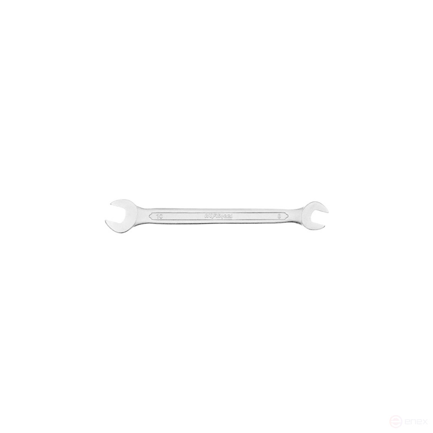 Horn wrench 8x10mm AV Steel