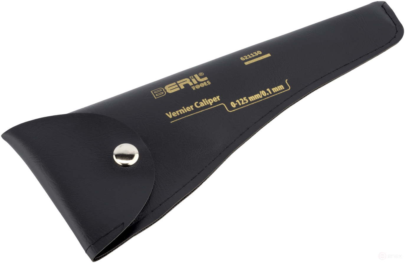 Vernier caliper-1-125-0.1 mm 1kl BERIL