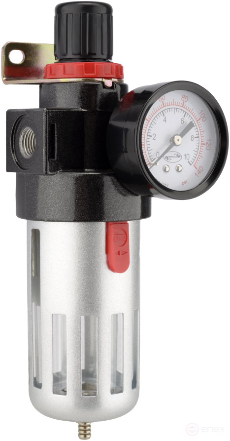 Регулятор давления/фильтр АвтоDело (42561)