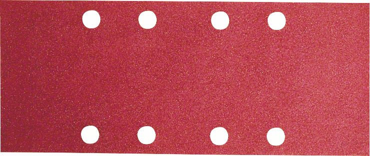 Шлифлист C430, в упаковке 10 шт. 93 x 230 mm, 240