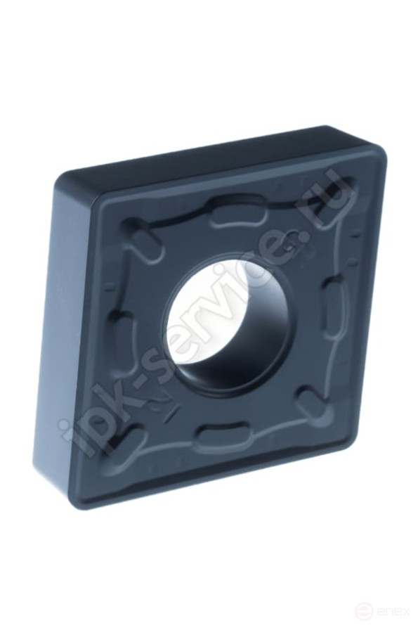 CNMG190612-GR YC333 IPC Carbide Plate