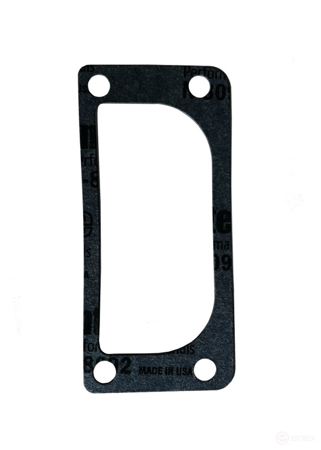 Прокладка карбюратора LC2V80F,LC2V90FD/170430192-0001 (воздухоочистителя)