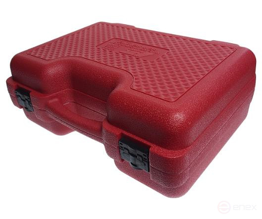 Набор инструментов для демонтажа синхронизатора КПП (VW, AUDI: T10309A) JTC