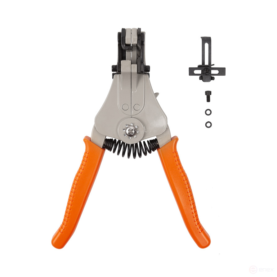 Автоматический стриппер AV Steel