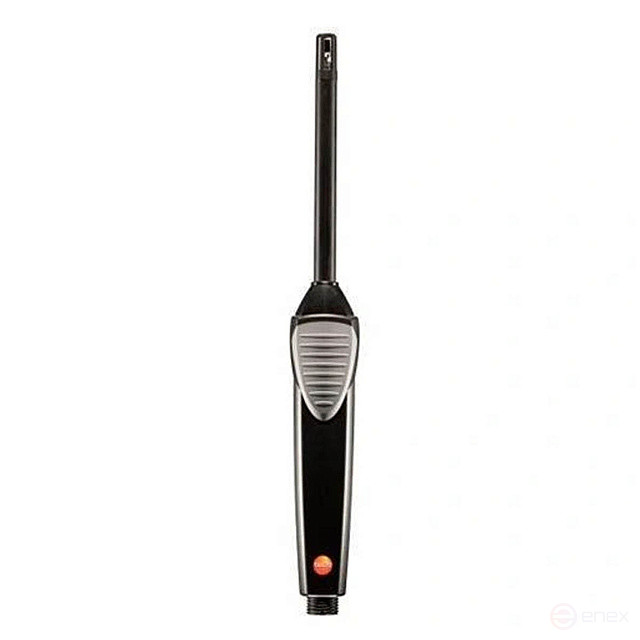 Humidity and temperature probe Testo D 12 mm