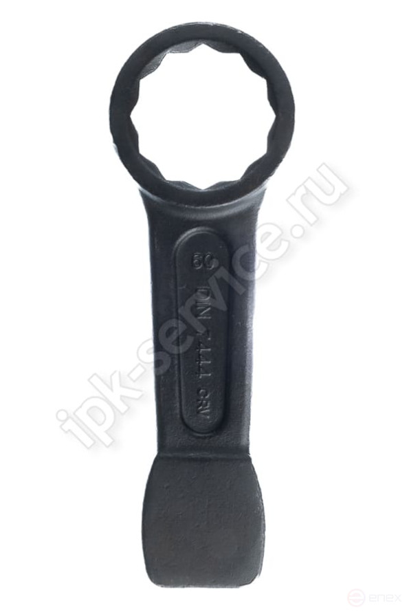 Single-sided impact wrench 22