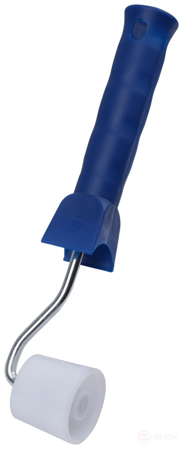 Pressure roller plastic "Cone" 32 mm