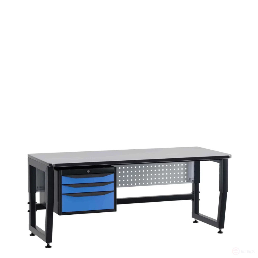 Antistatic table SPC A16.3