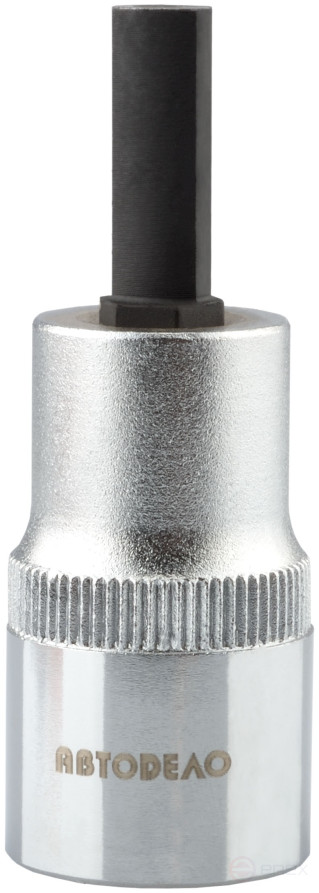 Key for removing the shock absorber with an oval insert 5.5x8.2 mm (Car seat) 41516