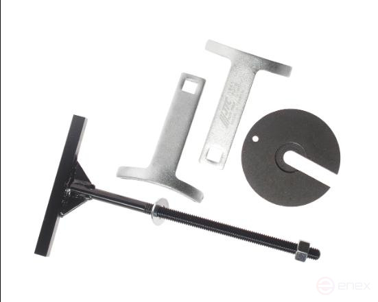 Приспособление для снятия и установки муфты JTC