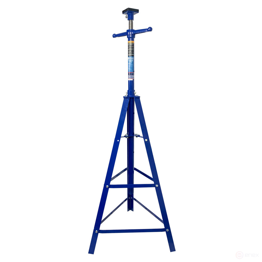 Подставка страховочная под автомобиль T53102 AE&T 2т высокая