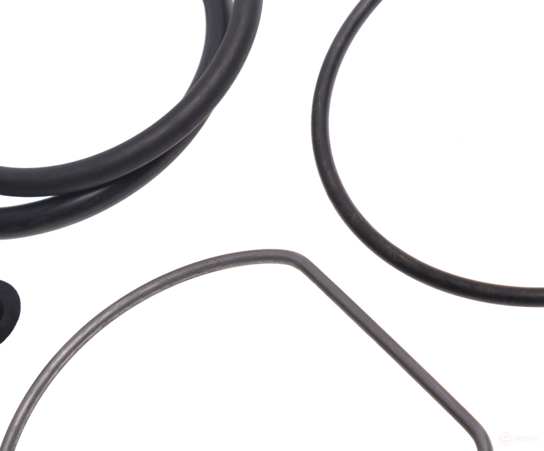 Ремкомплект для домкрата GTE-TH93204 (01) прокладки и уплотнения GTE