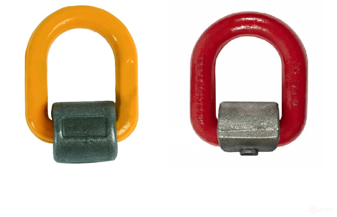 Welded loop T8 2.0 tn TY022352