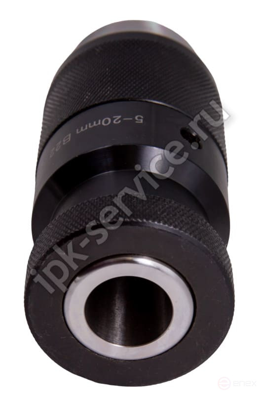 Self-locking drilling chuck PSS-20 V22
