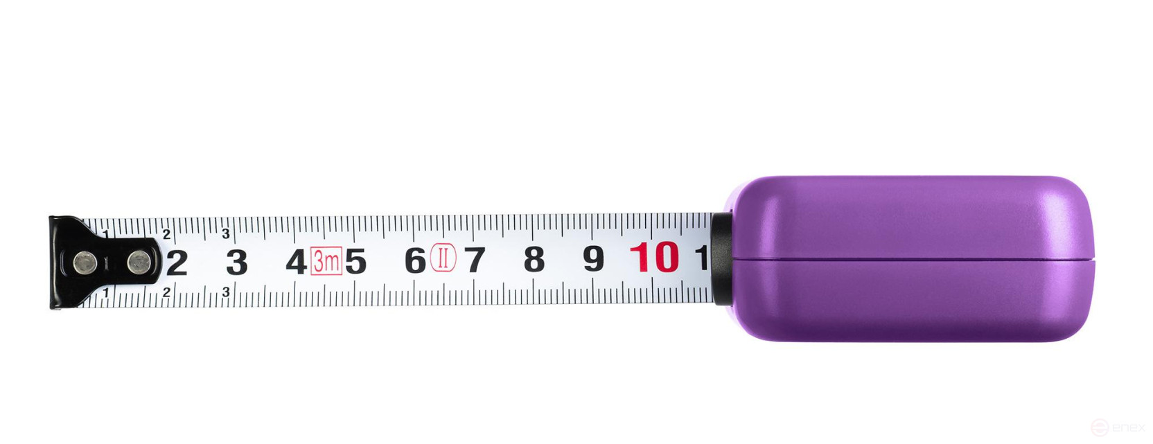 Рулетка Ermenrich Reel SW30